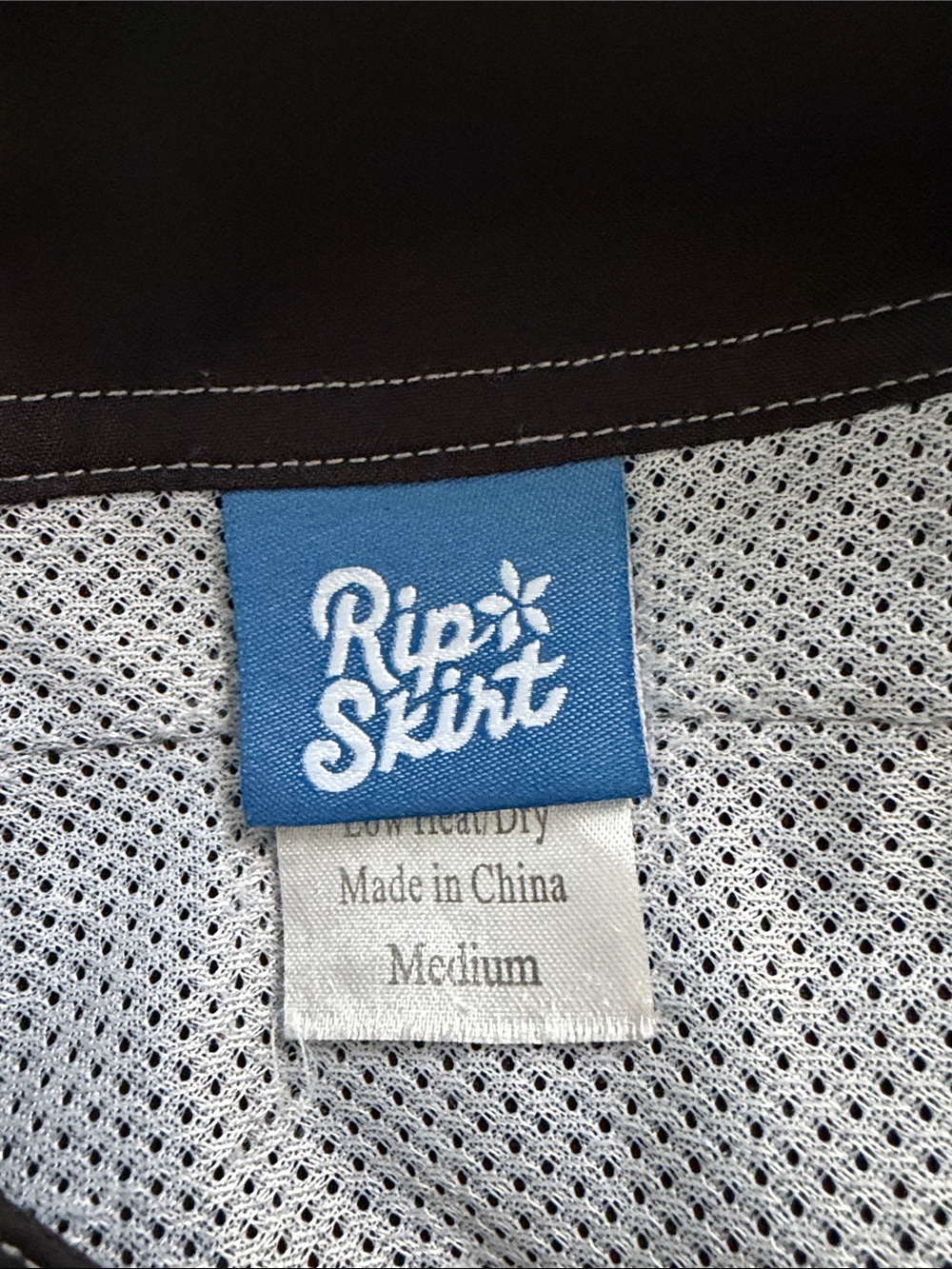 Ripskirt Hawaii Sports Skirt Medium - Picture 4 of 4